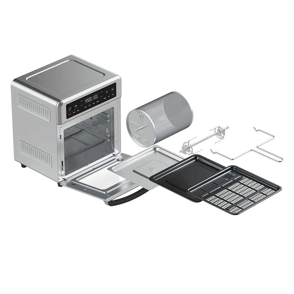 13-Quart Air Fryer Oven - Image 4