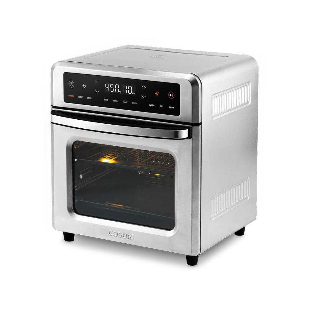 13-Quart Air Fryer Oven - Image 6