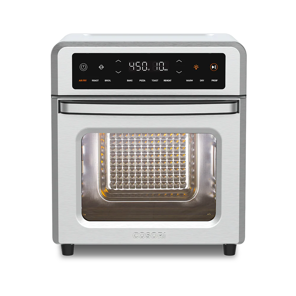13-Quart Air Fryer Oven - Image 8