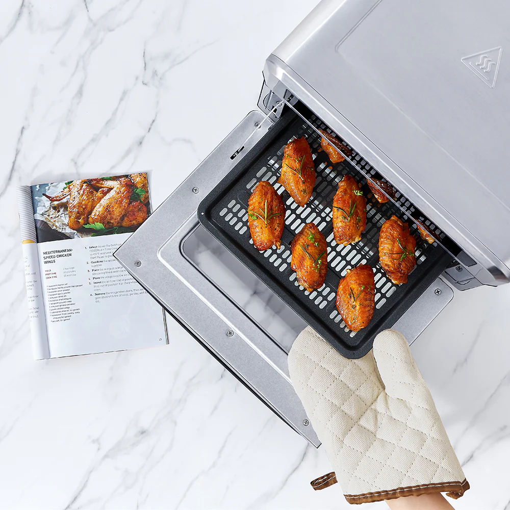 13-Quart Air Fryer Oven Tray - Image 3