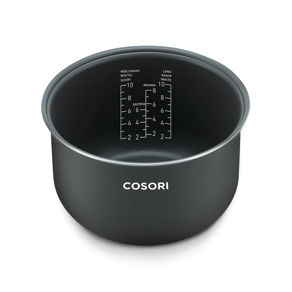 5.0-Quart Rice Cooker - Image 11