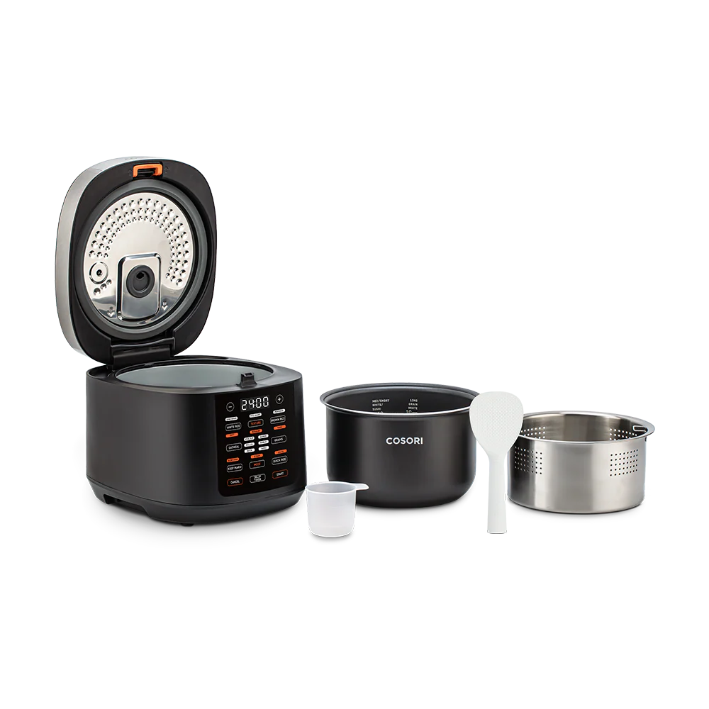 5.0-Quart Rice Cooker - Image 5