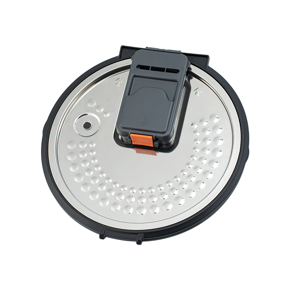 5.0-Quart Rice Cooker - Image 7