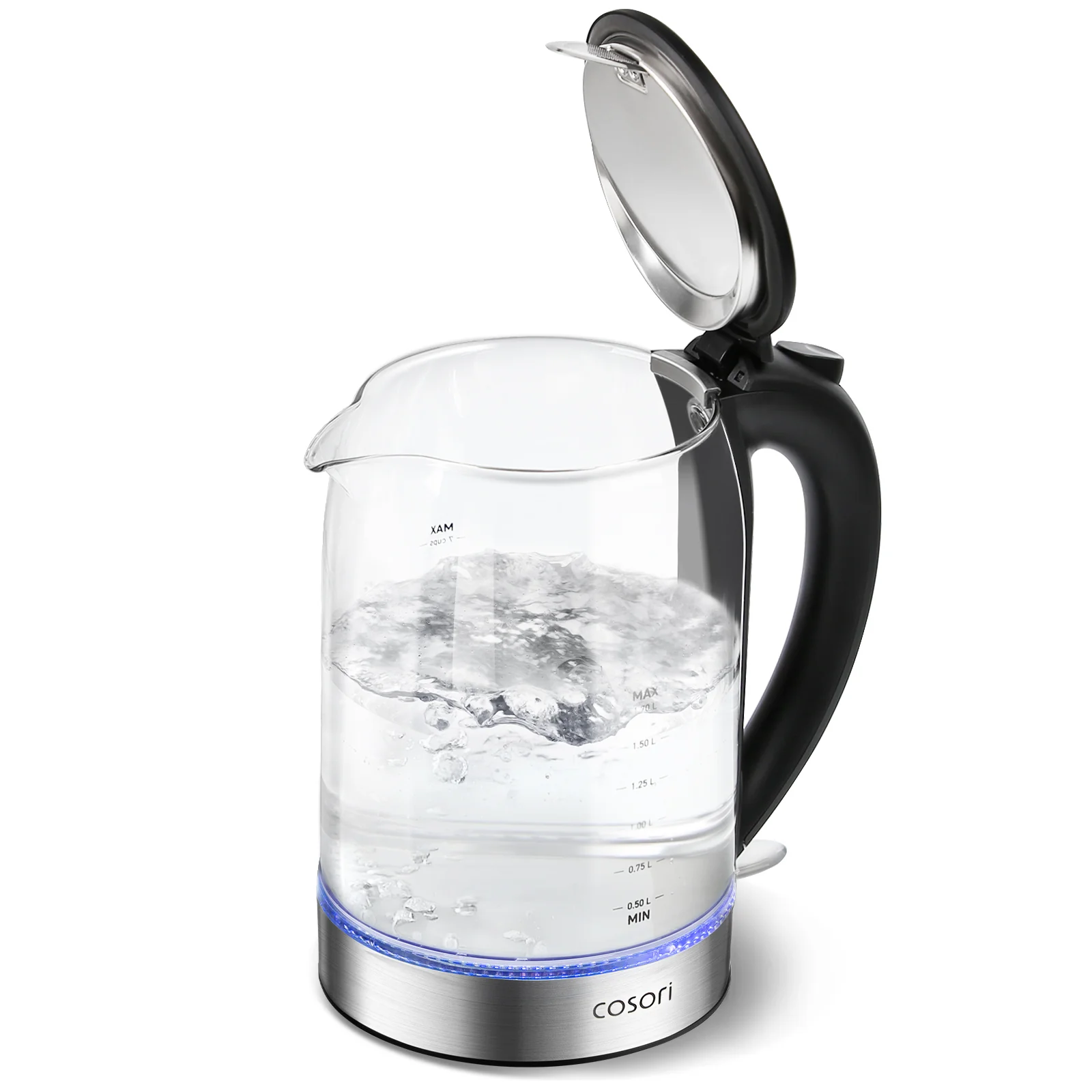 Cosori Electric Tea Kettle - Image 3
