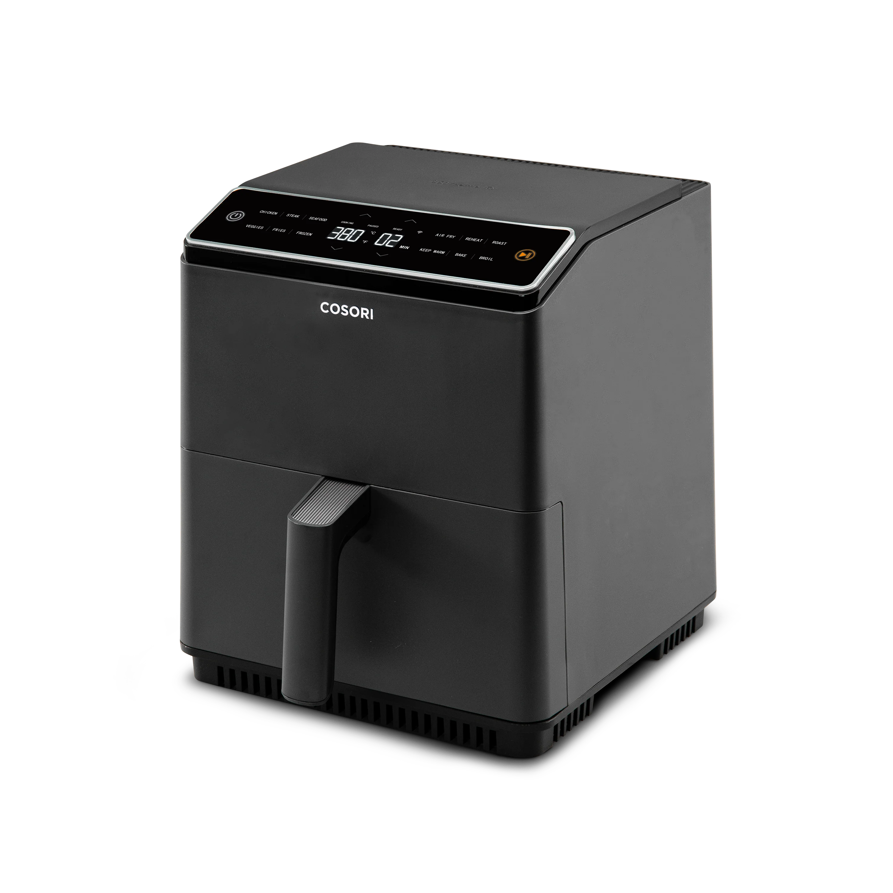 Dual Blaze® 6.8-Quart Smart Air Fryer - Image 4
