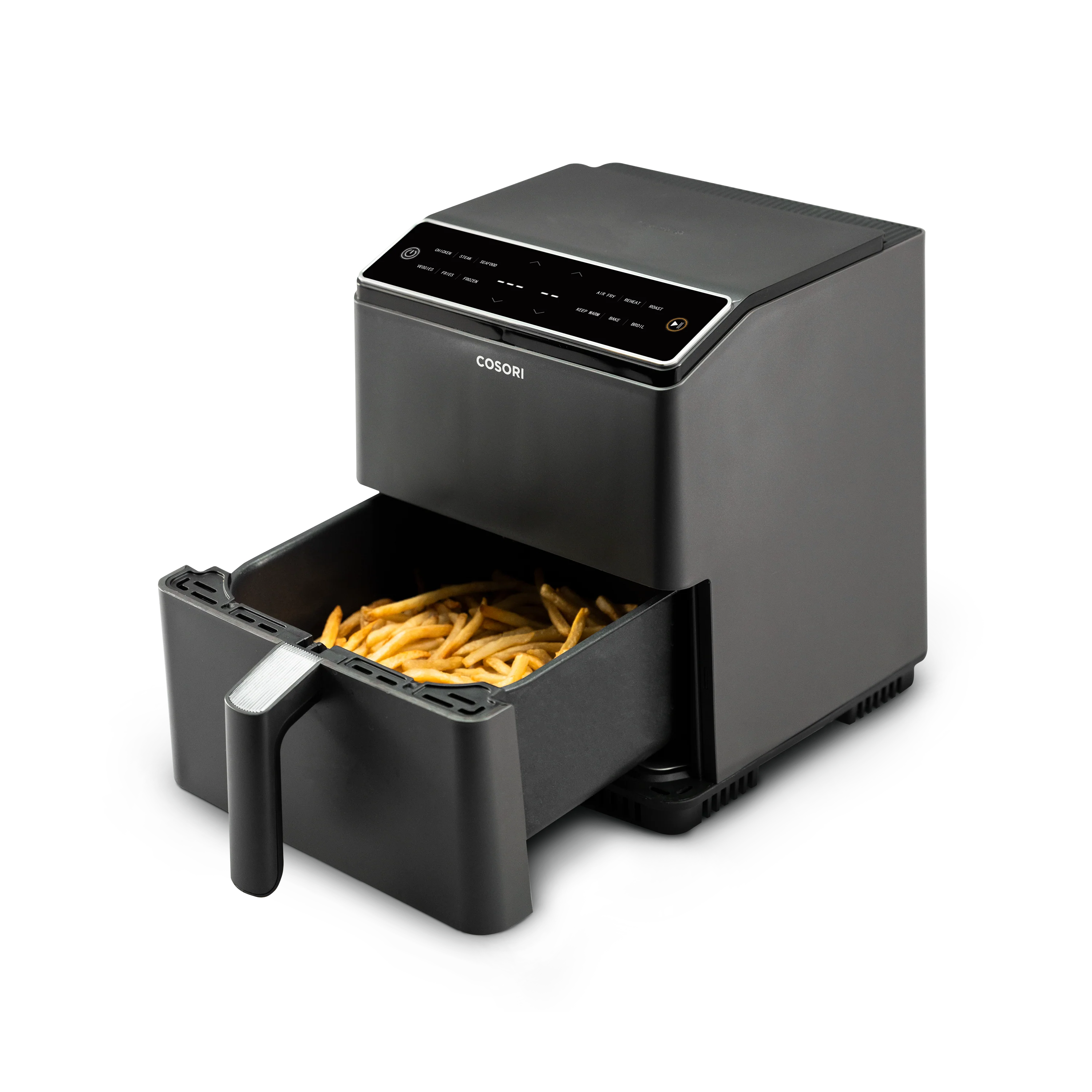 Dual Blaze® 6.8-Quart Smart Air Fryer - Image 6