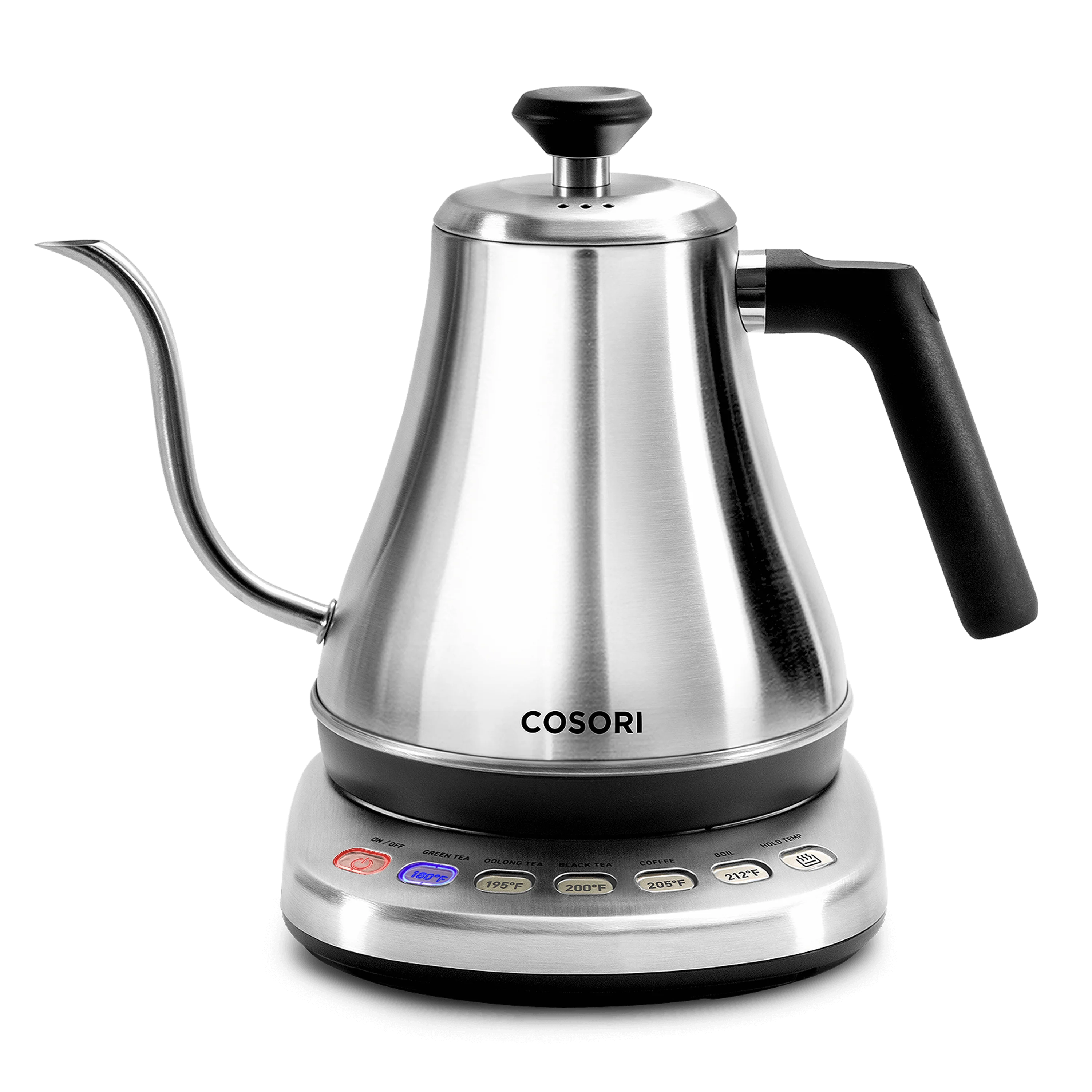 Original Electric Gooseneck Kettle - Image 4