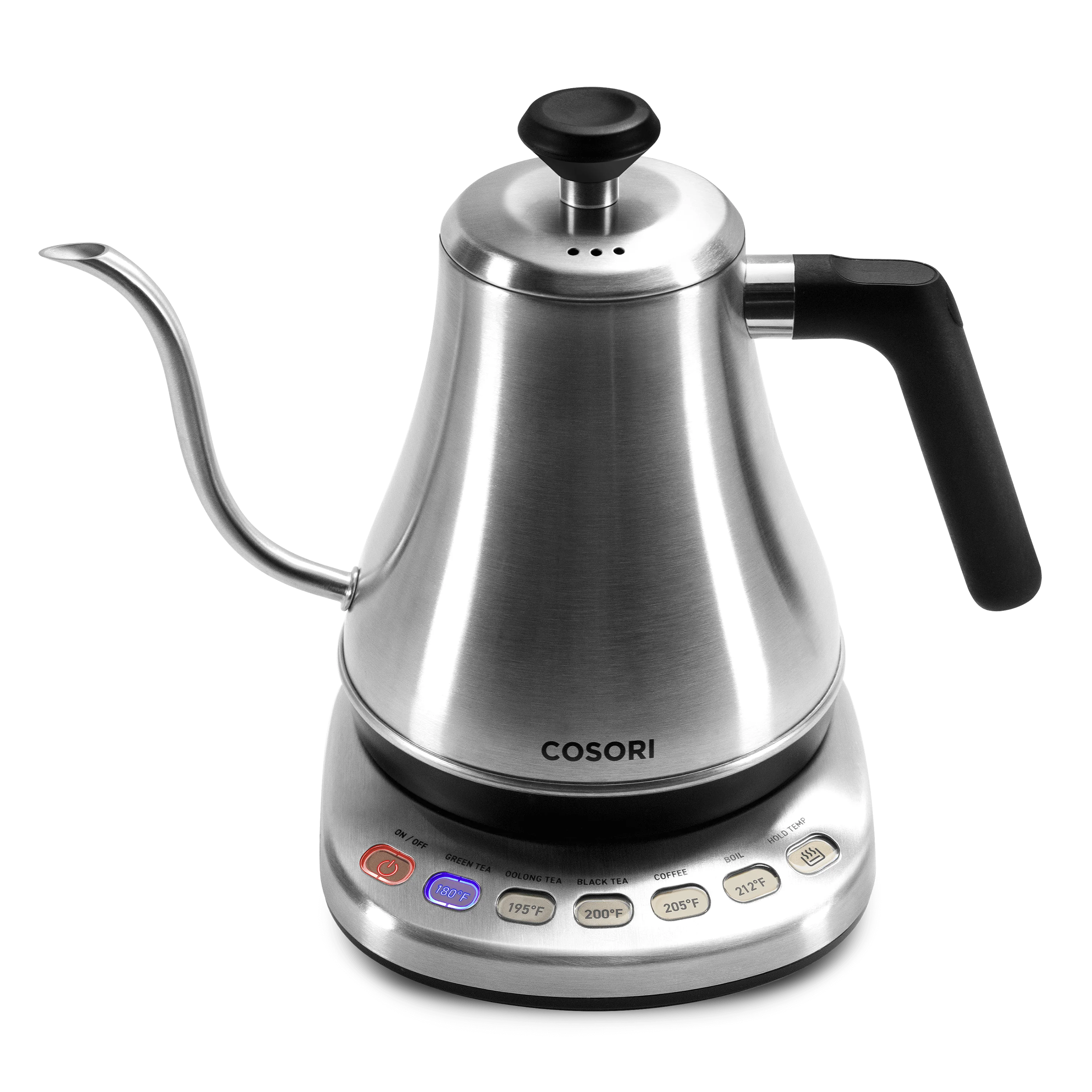 Original Electric Gooseneck Kettle - Image 6