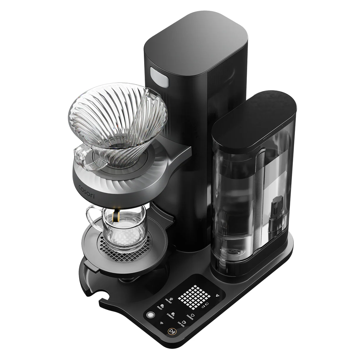 Juni Coffee Machine – Early Access Deposit - Image 3
