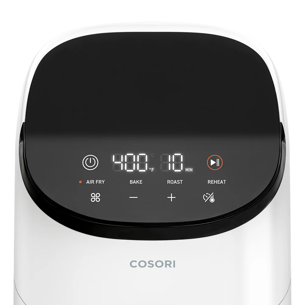 Lite 2.1-Quart Mini Air Fryer - Image 10