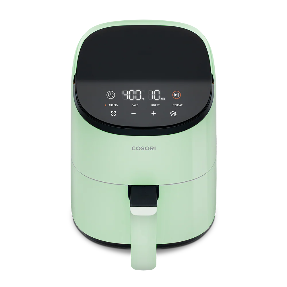 Lite 2.1-Quart Mini Air Fryer - Image 14