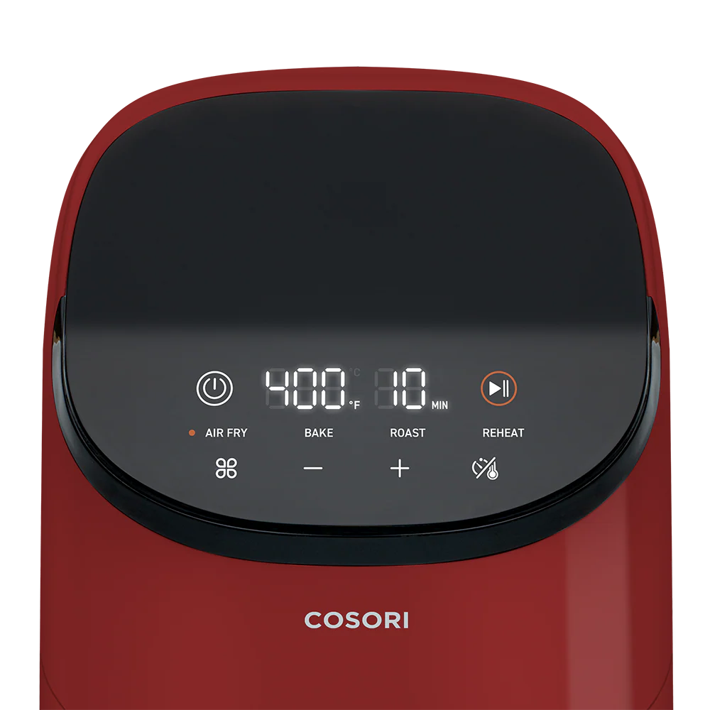 Lite 2.1-Quart Mini Air Fryer - Image 4