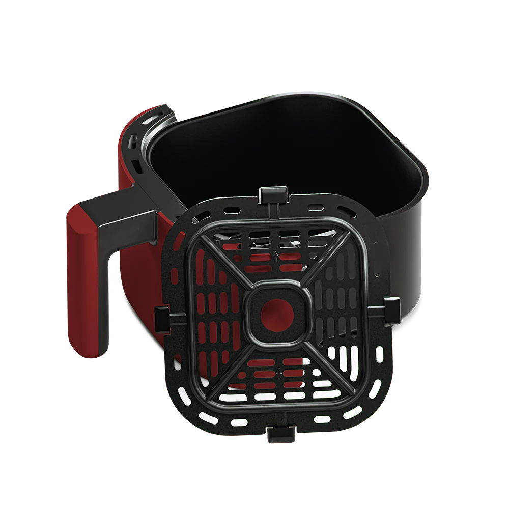 Lite 2.1-Quart Mini Air Fryer - Image 6