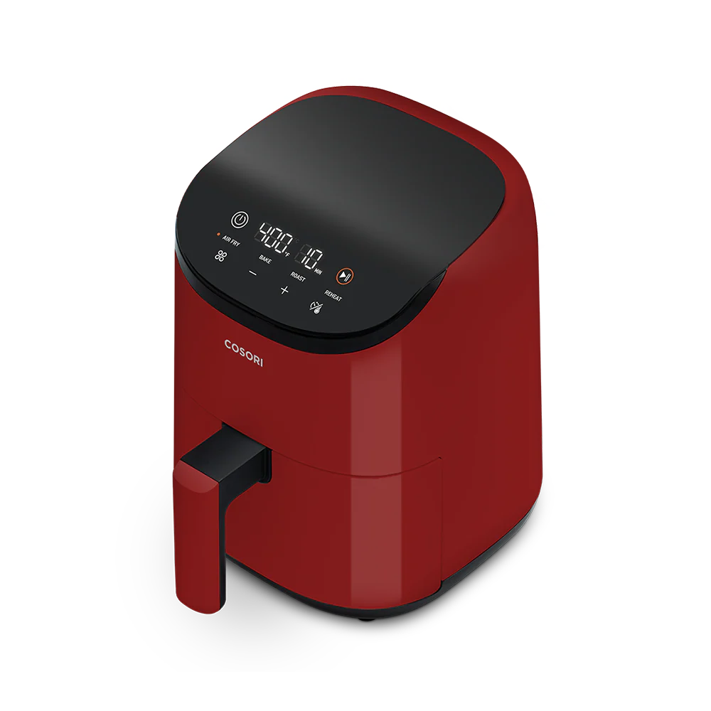 Lite 2.1-Quart Mini Air Fryer - Image 7