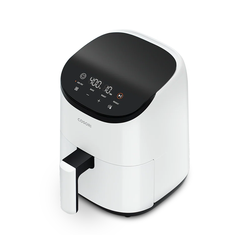 Lite 2.1-Quart Mini Air Fryer - Image 8