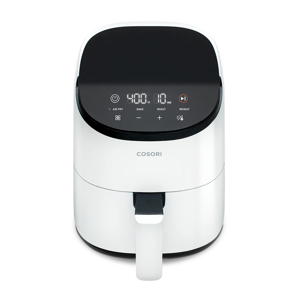 Lite 2.1-Quart Mini Air Fryer - Image 9