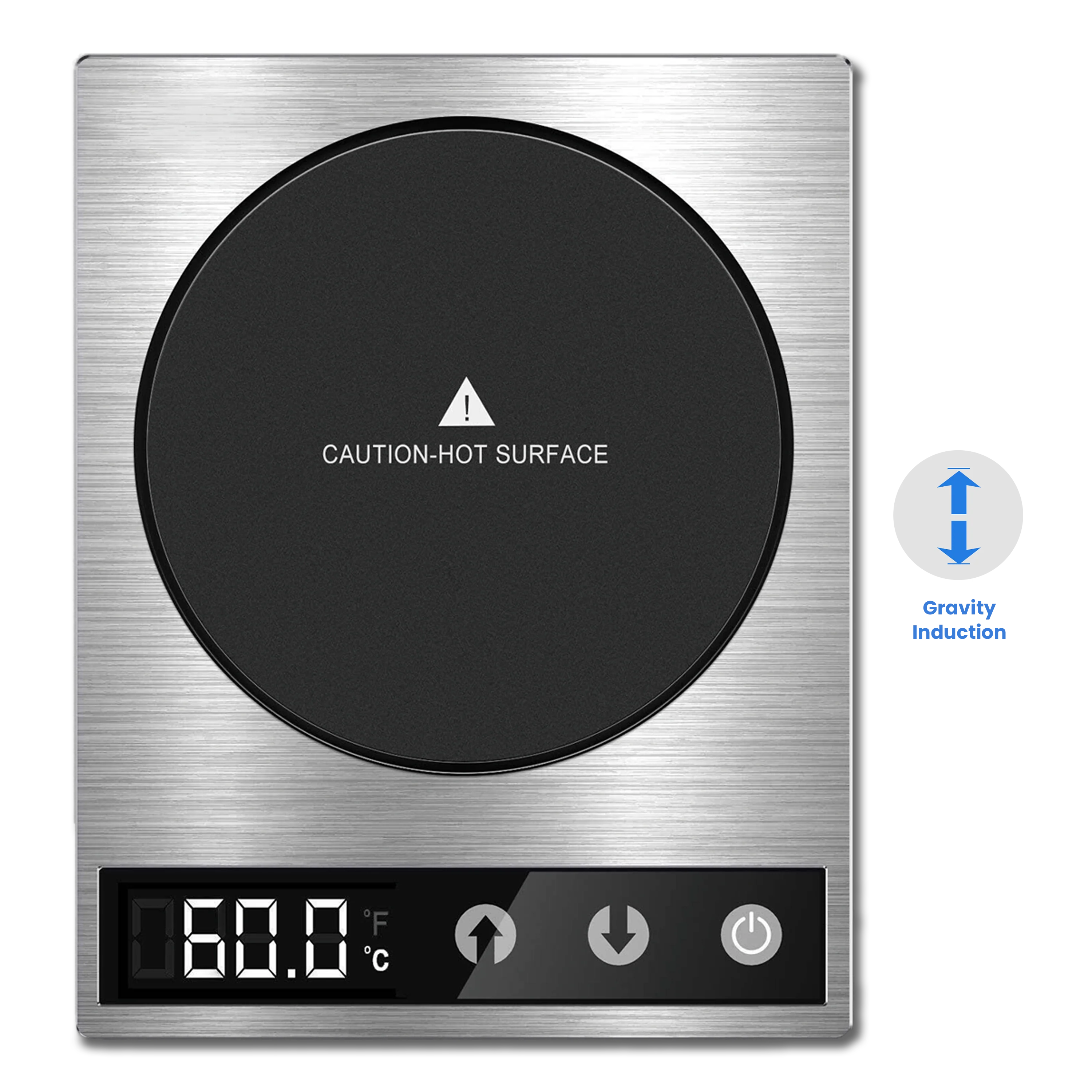 Original Coffee Warmer - Image 3