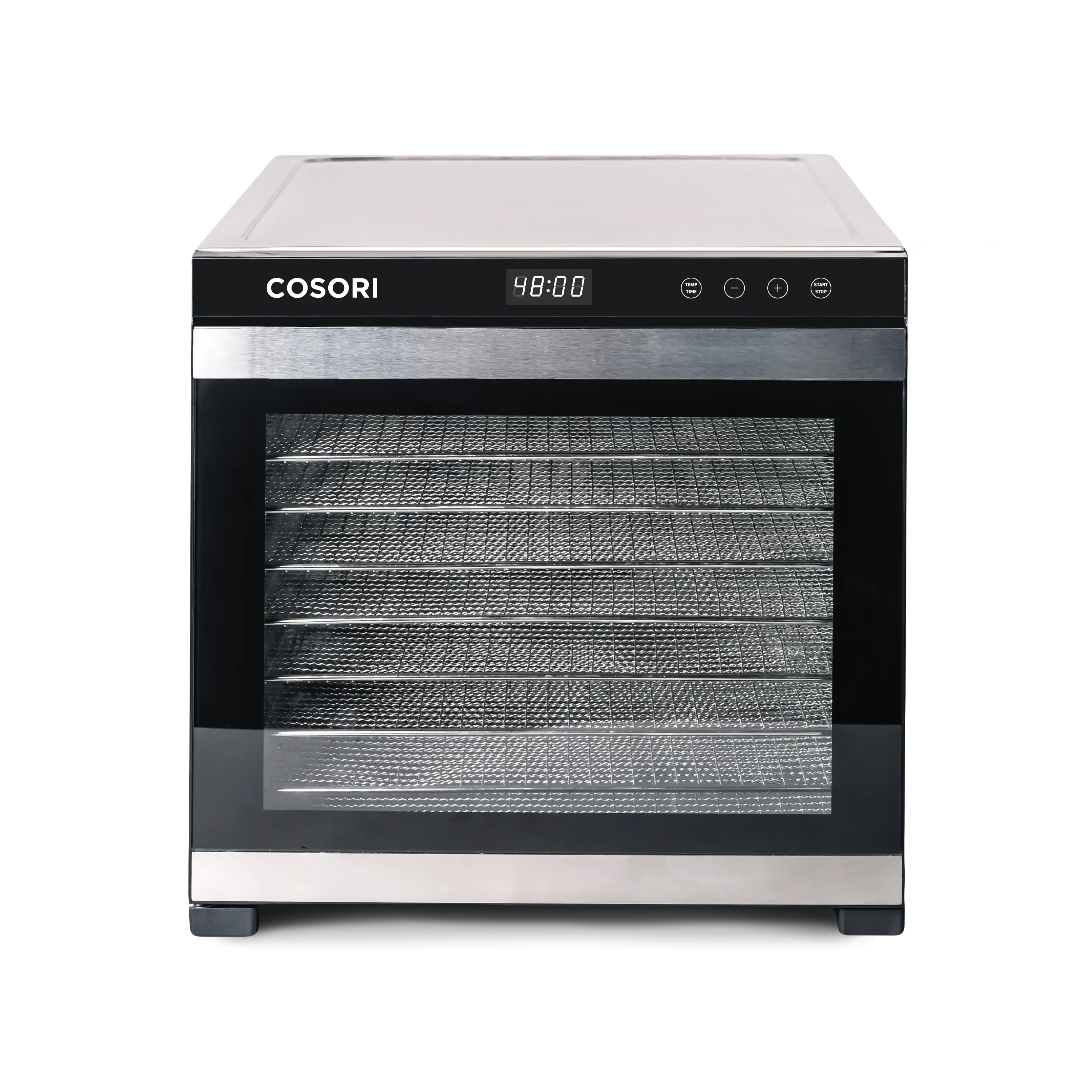 Premium Pro 10-Tray Food Dehydrator - Image 3