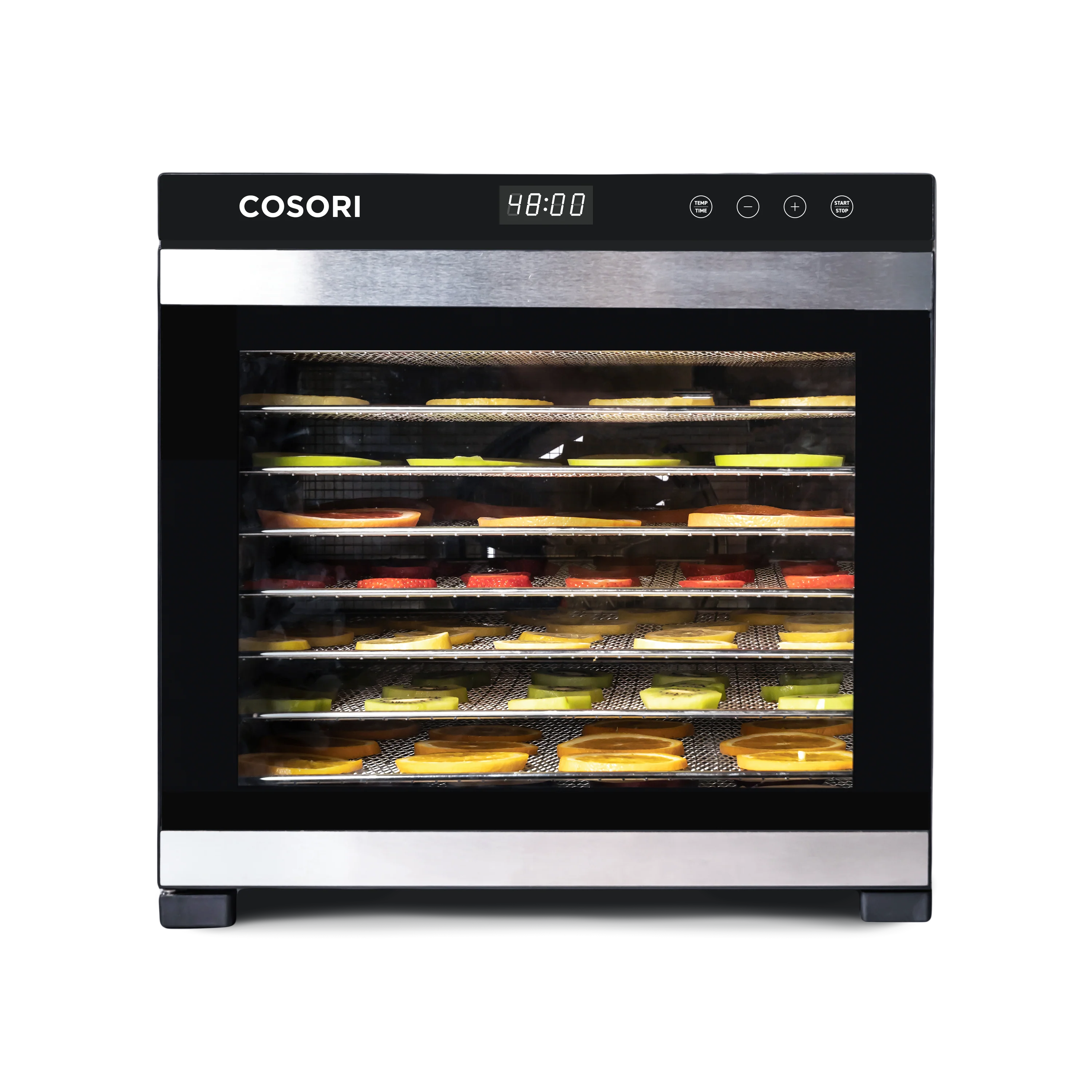 Premium Pro 10-Tray Food Dehydrator - Image 6
