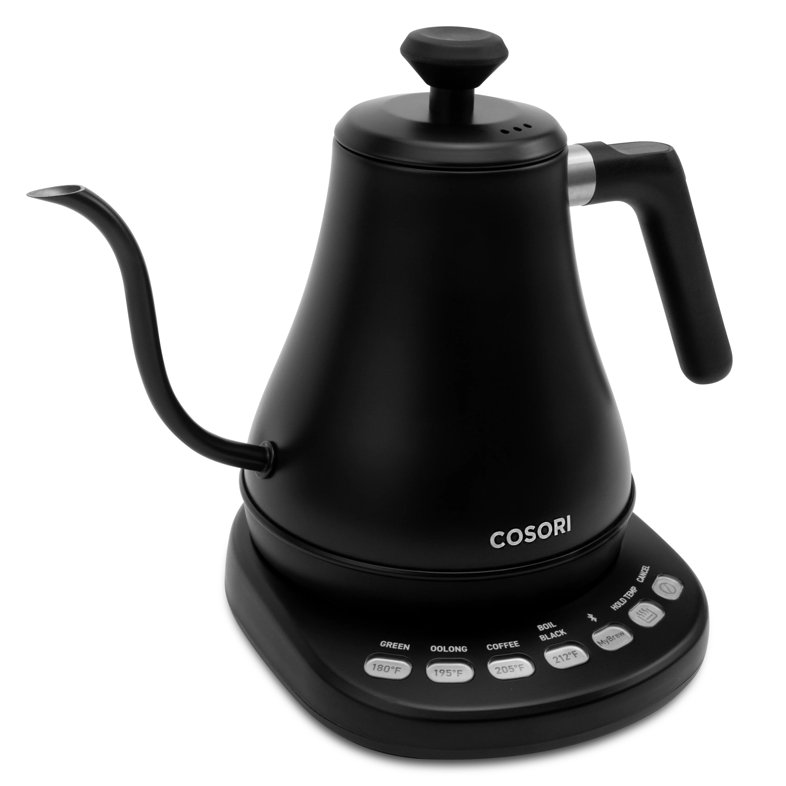 Smart Electric Gooseneck Kettle - Image 3